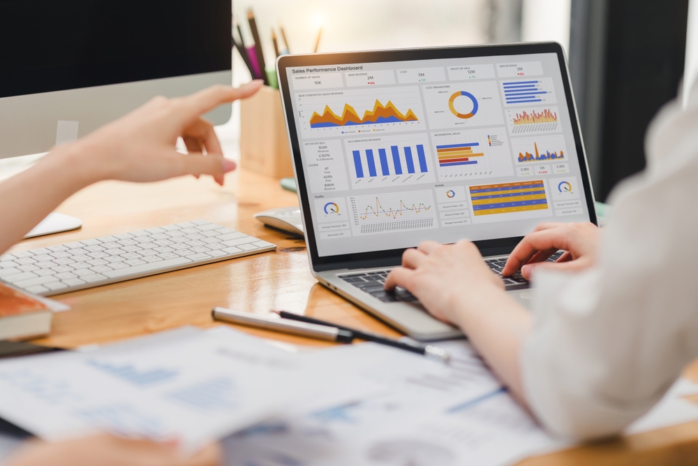 Informatica Development