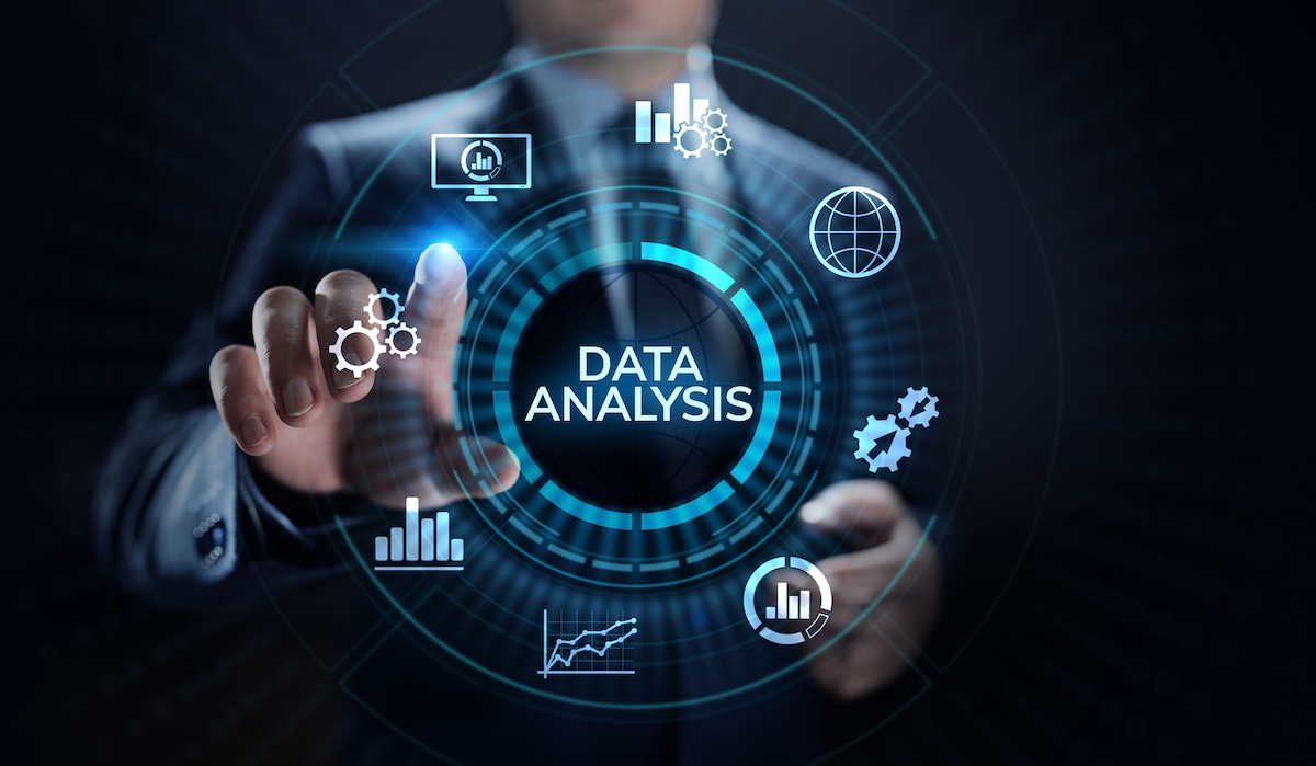 Data Analysis