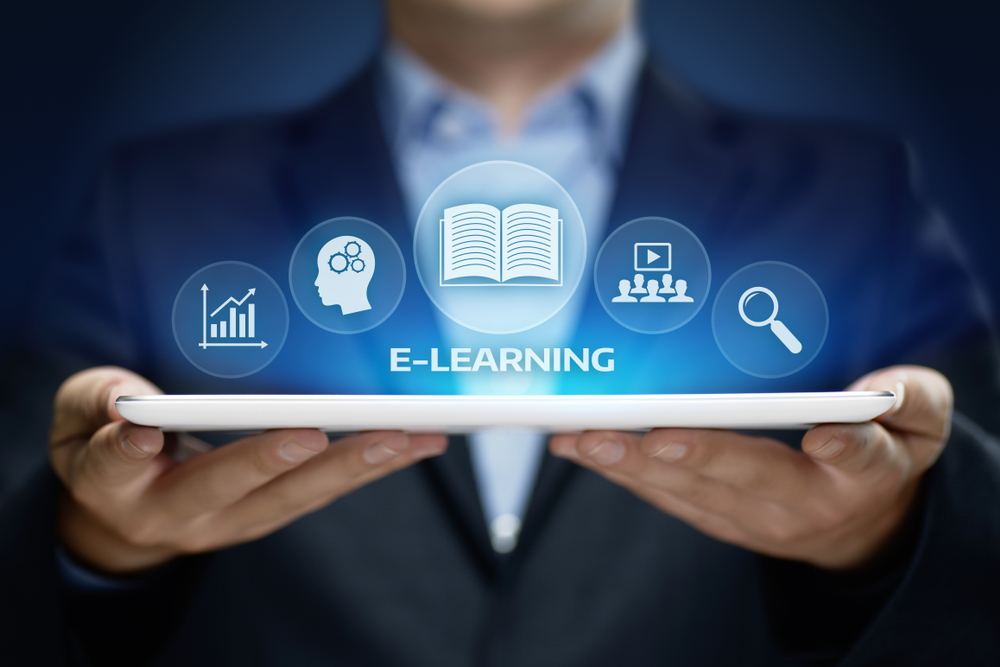 E-learning Solutions