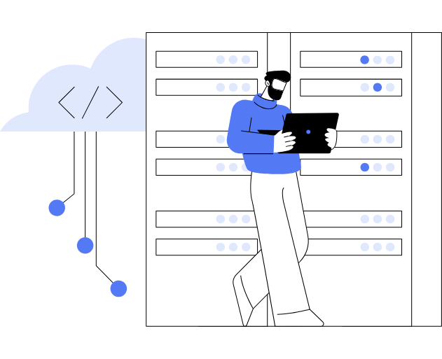 IT Services